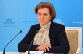 Россия лучше готова к возможным новым эпидемиям – Роспотребнадзор