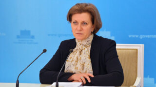Россия лучше готова к возможным новым эпидемиям – Роспотребнадзор