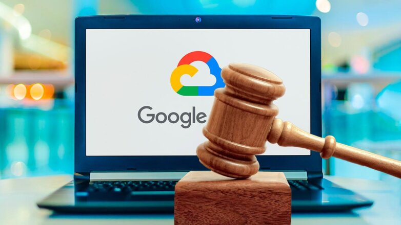 В РФ Google оштрафовали на 15 миллионов рублей за повторный отказ локализовать данные