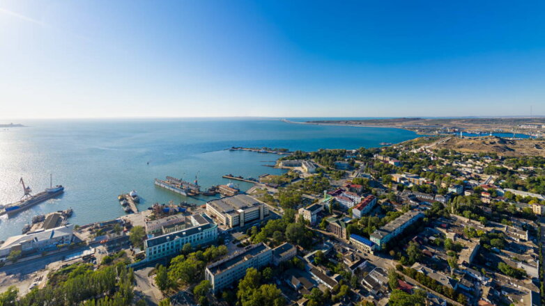 Туристический поток в Крыму и на Кубани может упасть на 30%
