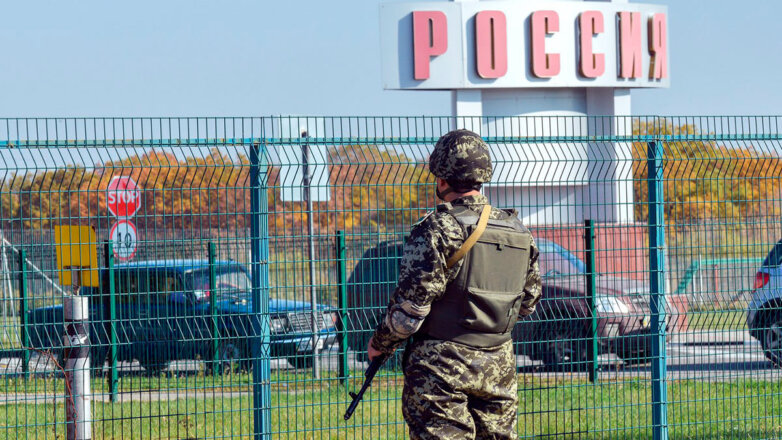 Власти планируют снять границы между Херсонской областью и Крымом