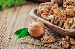 Мифы о еде: польза и вред грецких орехов, сколько их можно съесть за день