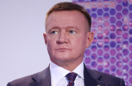 Тело Старовойта нашли в субботу 5 июля, пишет РБК