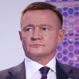 Тело Старовойта нашли в субботу 5 июля, пишет РБК