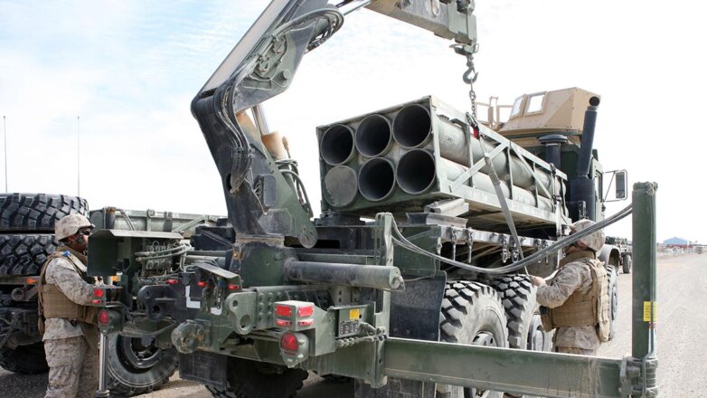 ЕС может перенаправлять Киеву боеприпасы, предназначенные третьим странам