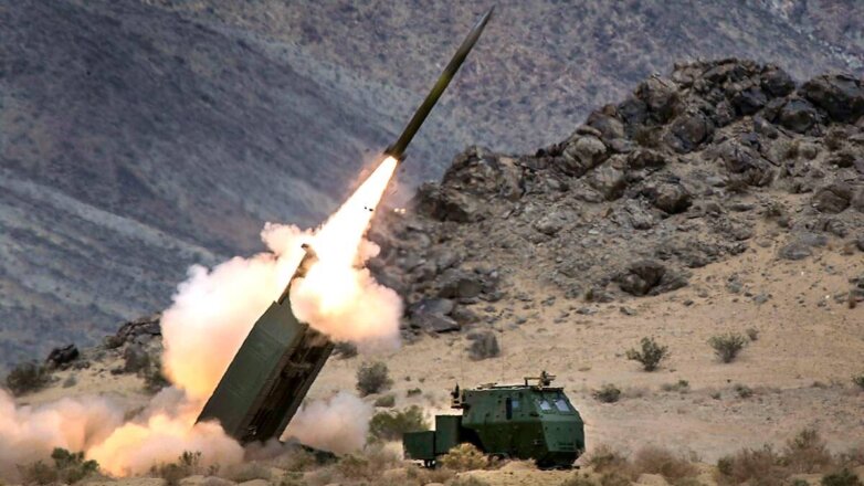 Российские средства ПВО уничтожили 8 ракет HIMARS в Херсонской области