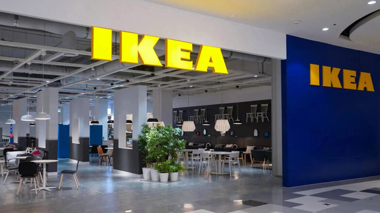 СМИ: IKEA досрочно расторгнет договоры аренды магазинов в России