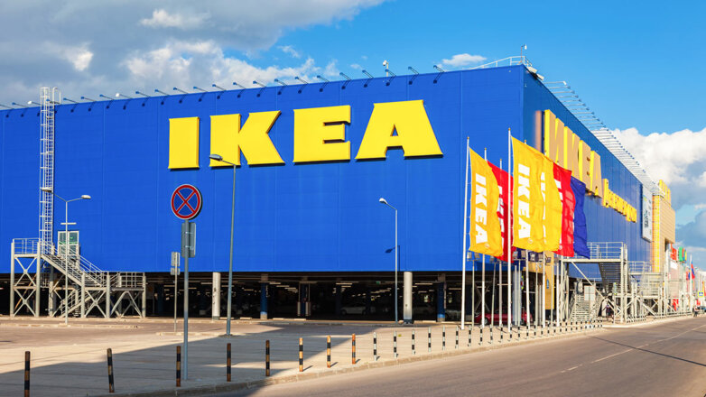 АФК "Система" рассматривает возможность покупки российских активов IKEA
