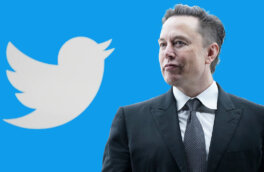 Маск опроверг причастность к возвращению Канье Уэста в Twitter
