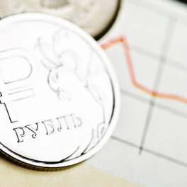 В Банке России прогнозируют, что годовая инфляция достигнет пика в июле
