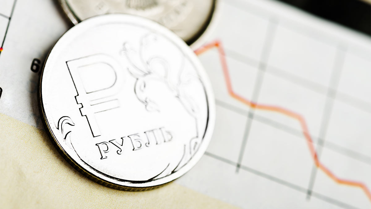 В Банке России прогнозируют, что годовая инфляция достигнет пика в июле