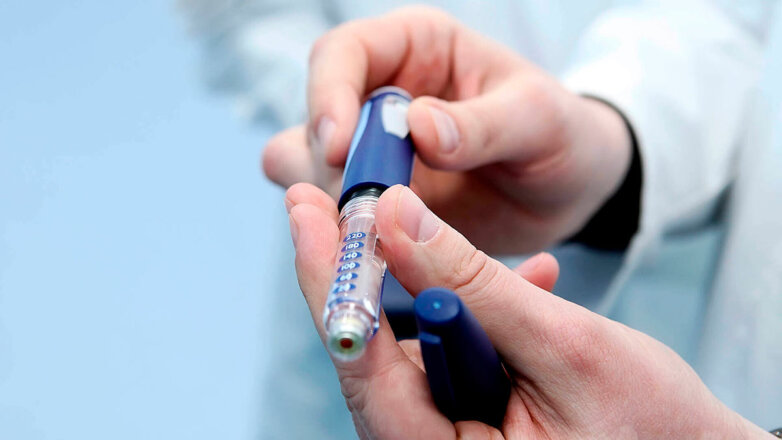 Минздрав пообещал выполнить обязательства по обеспечению пациентов инсулином