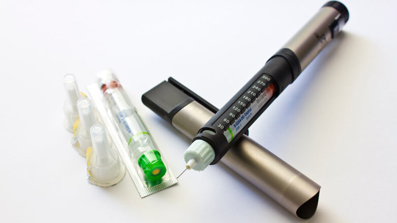 Инсулин в шприц-ручках в России подорожает на 5–28%