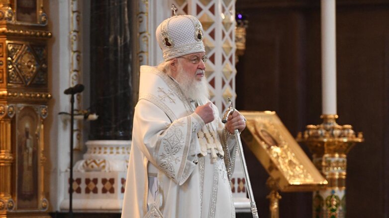 DPA: Евросоюз отказался от санкций против патриарха Кирилла по просьбе Венгрии