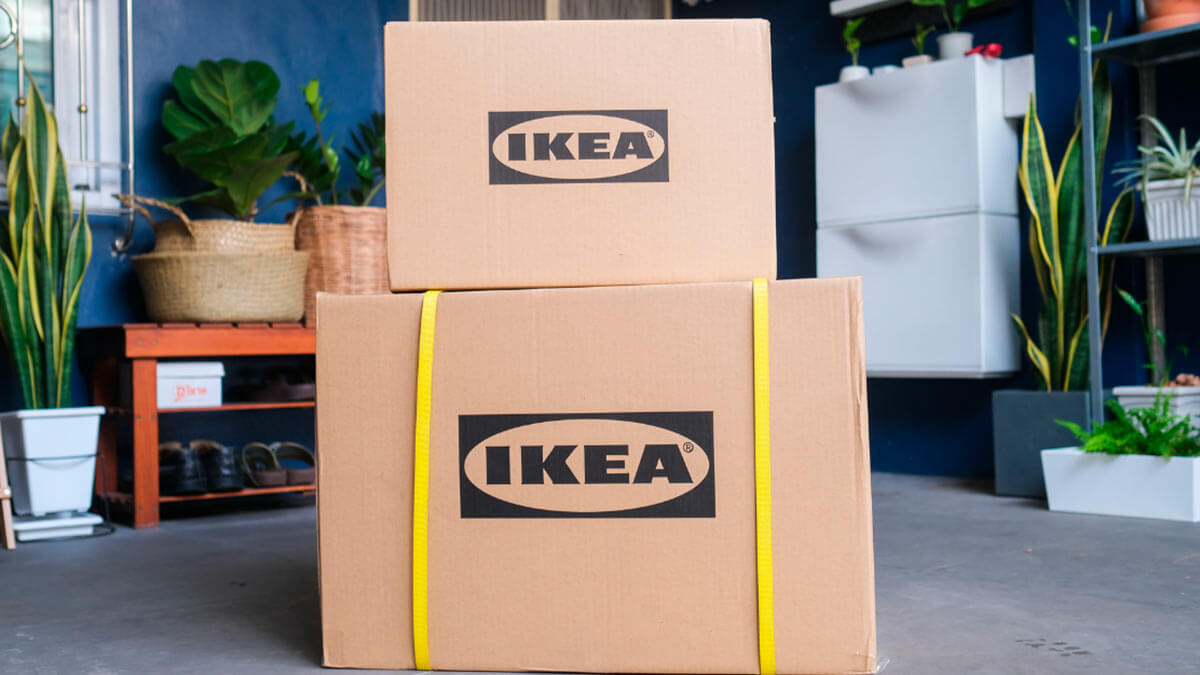 IKEA