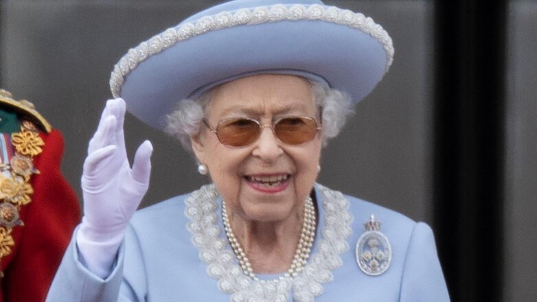 Королева Елизавета II пропустит Игры Содружества по состоянию здоровья