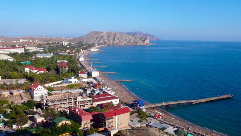 Отпуск-2022: названа стоимость летнего отдыха в Крыму по сниженным ценам