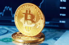 Биткойн подскочил выше $113 тыс. и обновил исторический максимум