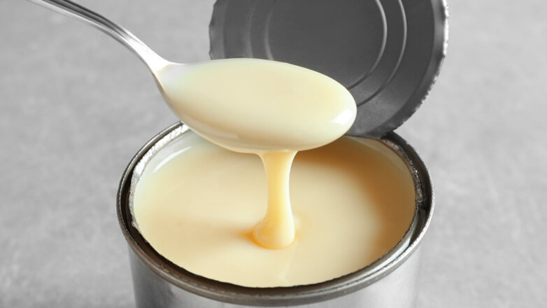 Мифы о еде: польза и вред сгущённого молока, как выбрать самое качественное