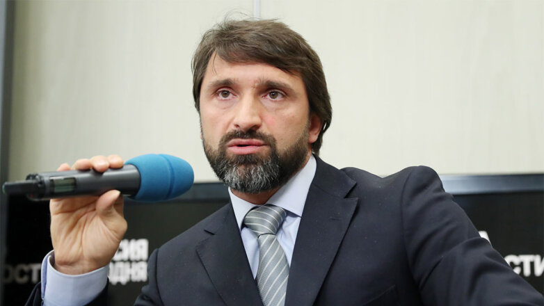 Агапитов не вошел в руководящие органы IWF