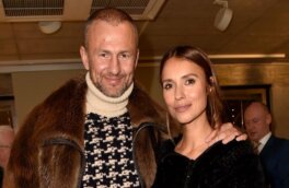 Жена российского бизнесмена захотела оспорить введенные против них санкции