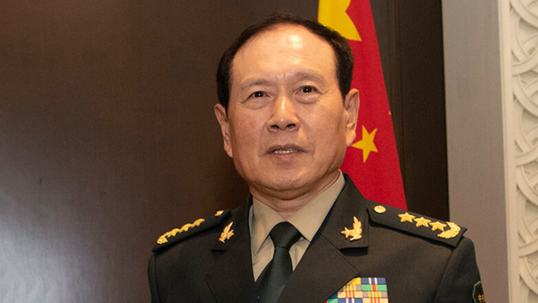 Глава Минобороны КНР призвал США избегать конфликтов и конфронтации