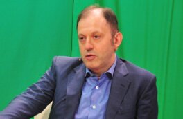 Суд арестовал Олега Митволя по делу о хищении 900 миллионов рублей