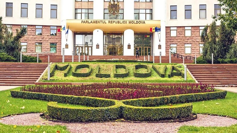 Парламент Молдавии одобрил расторжение ряда соглашений с СНГ в области обороны