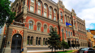 Нацбанк Украины прогнозирует серьезные потери экспорта из-за отмены торговых льгот с ЕС