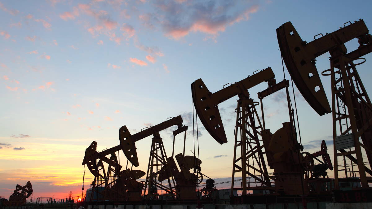 Страны ОПЕК+ договорились о корректировке добычи нефти в 2024 году