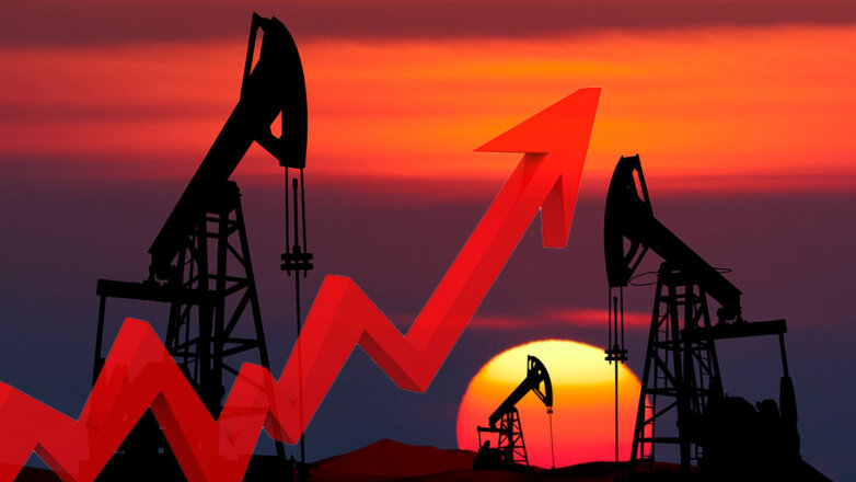 Цены на нефть растут после нескольких дней падения