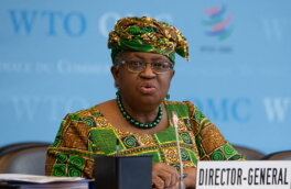 Глава ВТО предупредила о катастрофических последствиях роста цен для бедных стран
