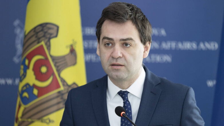 Молдавия еще не готова высказаться о выходе республики из СНГ