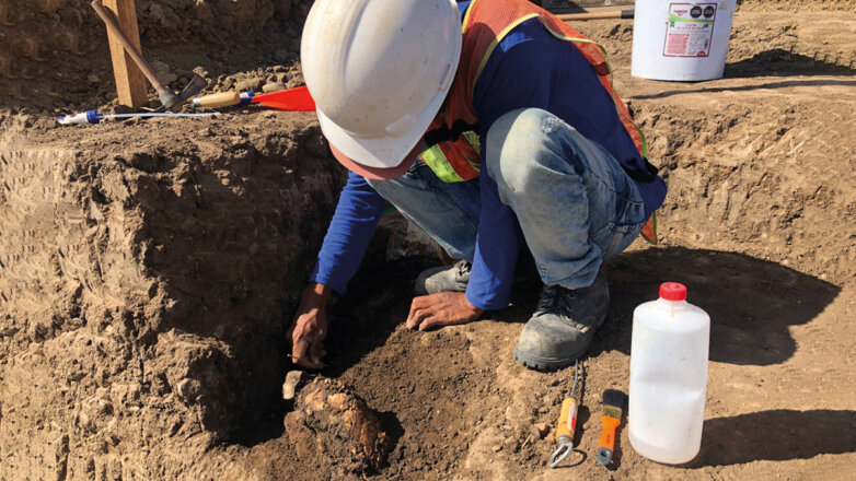 Археологи нашли место захоронения мифических ацтатланов