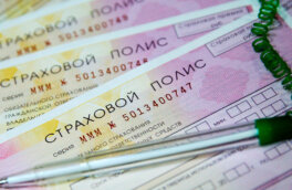 В России могут в два раза увеличить максимальный лимит выплат по ОСАГО