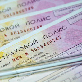 В России могут в два раза увеличить максимальный лимит выплат по ОСАГО