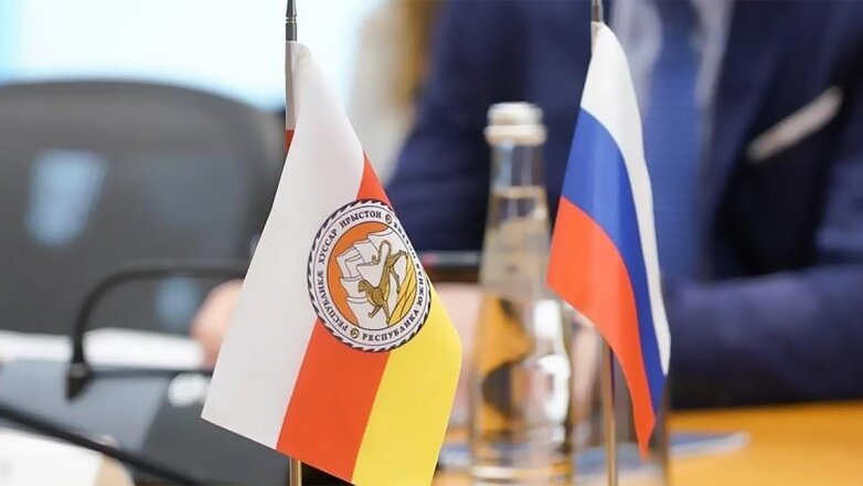 Песков назвал юридическим казусом вопрос об объединении Южной Осетии с Россией