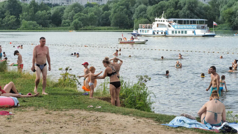 Лето-2022: как выбрать место для купания и безопасно отдохнуть у воды