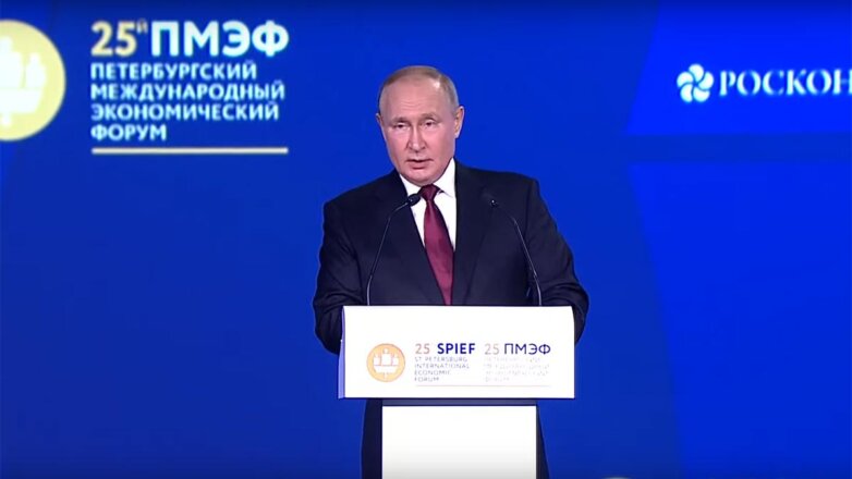 Путин пообещал поддержать первичное звено российского здравоохранения