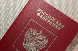 В ГД внесут законопроект о лишении гражданства за уклонение от воинского учета