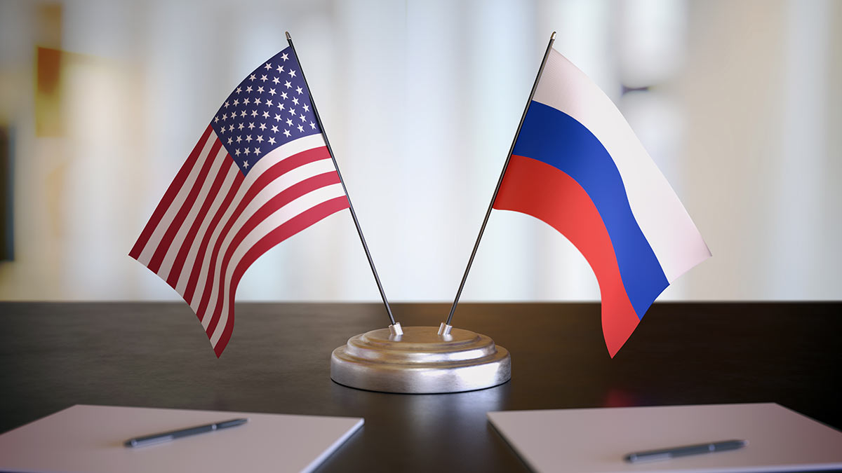 Bloomberg: РФ может попросить у США Владислава Клюшина в обмен на заключенных американцев