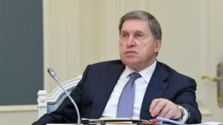 Помощник президента РФ заявил, что в переговорах между Москвой и Киевом "все заглохло"