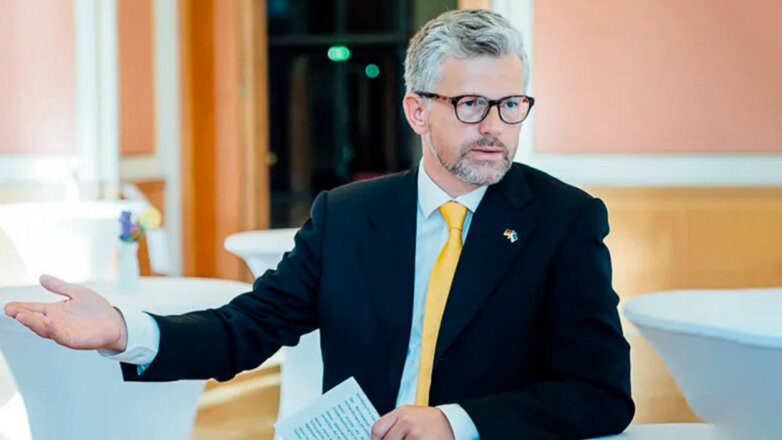 Посол Украины раскритиковал немецкие власти
