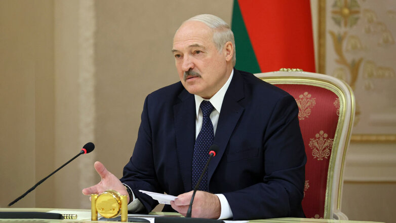 Белоруссия отказалась от соглашения с Украиной о переселенцах