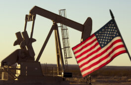 Байден заявил о планах по добыче рекордного количества нефти в США
