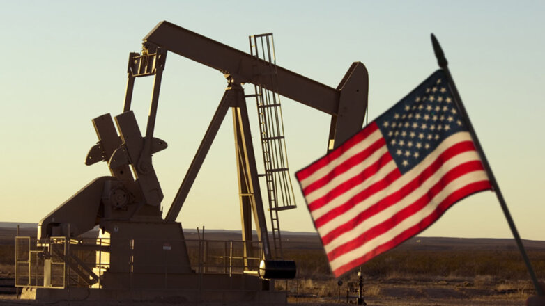 CNN: США пытаются отговорить ОПЕК+ от сокращения добычи нефти