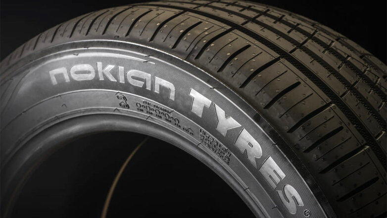 Nokian Tyres продает свой российский бизнес "Татнефти"