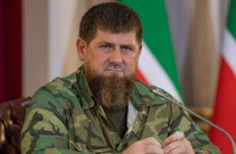 Кадыров сообщил о пресечении попытки провокации в Чечне на фоне событий в Дагестане