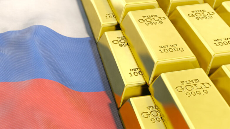 Песков заявил, что Россия продолжит отстаивать свои права на замороженные резервы
