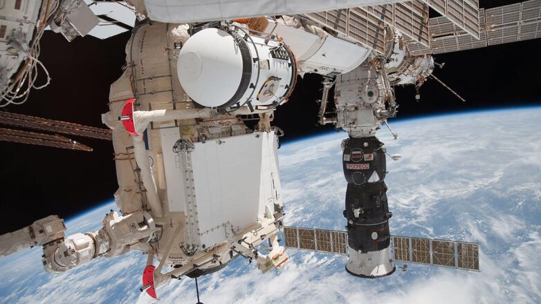 Роскосмос и РАН выбрали наклон орбиты для новой российской станции в космосе